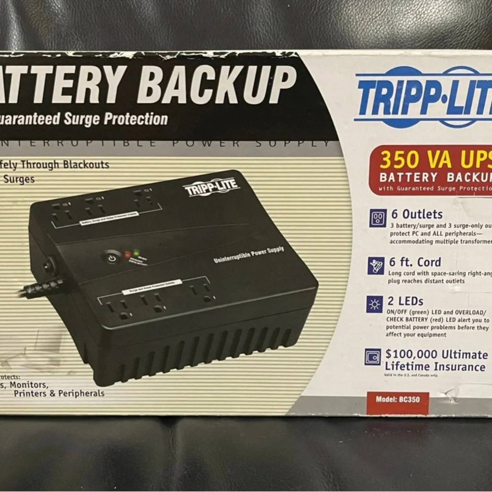 Tripp Lite tripp lite